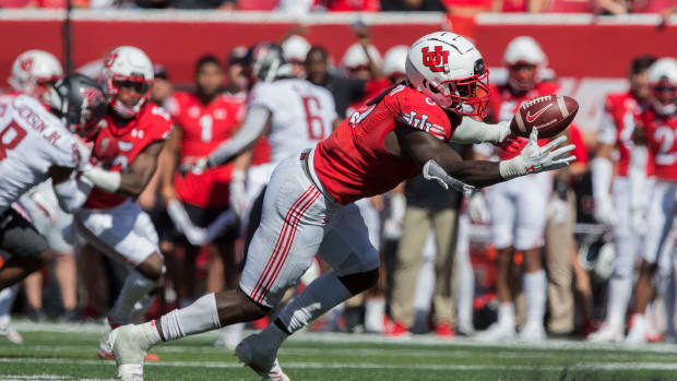 LB Devin Lloyd